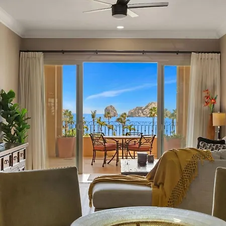 Villa La Estancia 2402 - Direct Ocean View