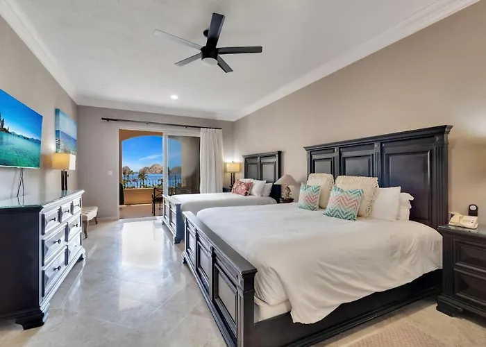 Сasa de vacaciones La 2402 - Direct Ocean View *