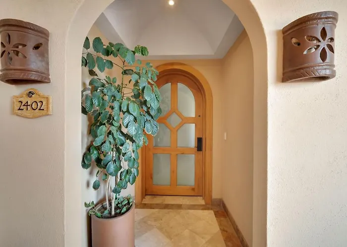 Сasa de vacaciones La 2402 - Direct Ocean View