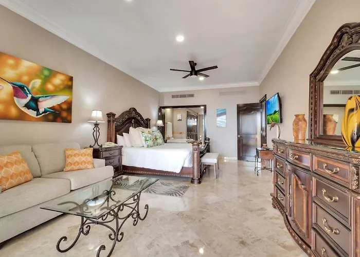 Сasa de vacaciones La 2402 - Direct Ocean View